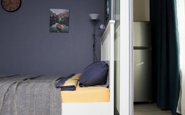 Апартаменты на улице Счастливая 3