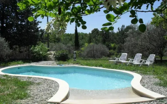 Villa Cabro