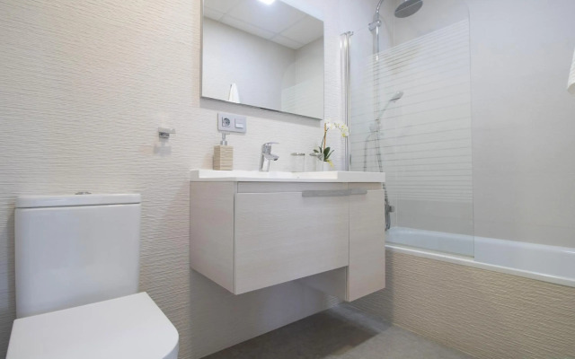 fantasticas vistas a mar