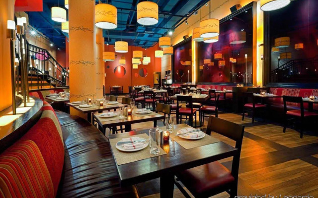 Hilton New York Fashion District