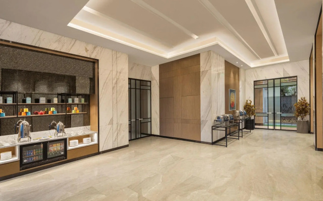 Fairfield by Marriott Mumbai International Airport
