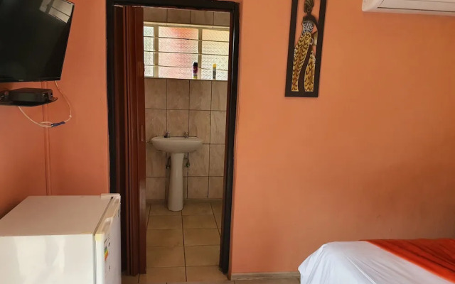 RS Garden Guesthouse