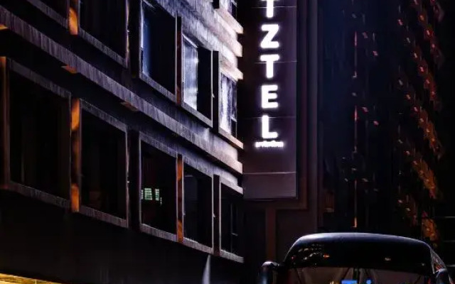 Maritztel Bangkok