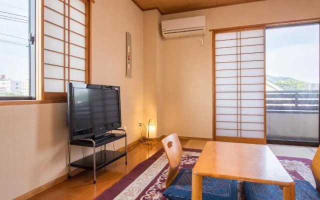 Ryokan Kinsui
