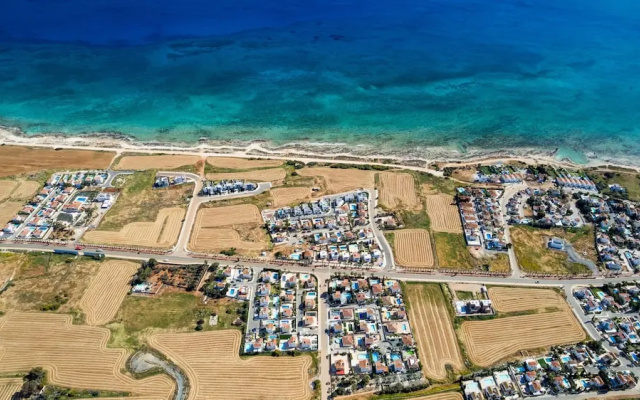 Marika Heights in Ayia Napa