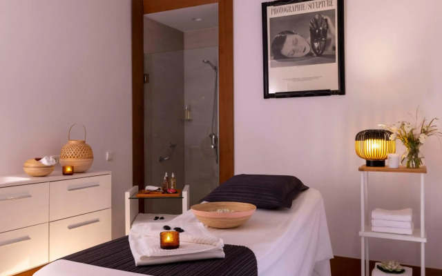 Villa Magalean Hotel & Spa
