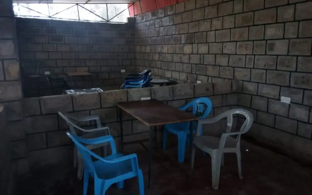The Hide-Out Guest House