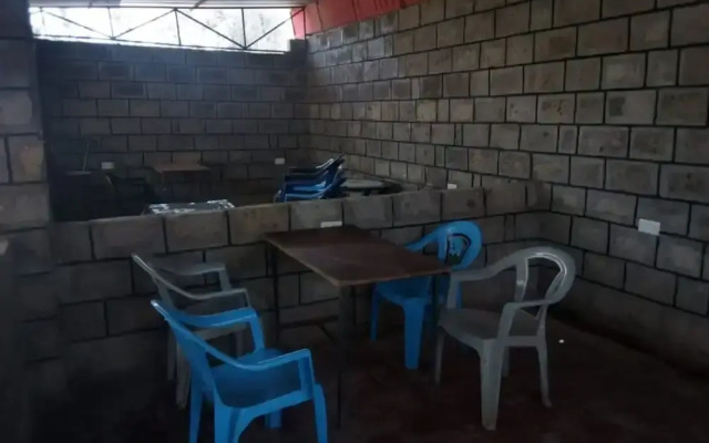 The Hide-Out Guest House
