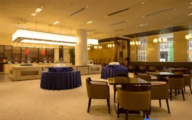 Fumen Kaiyuan Hotel