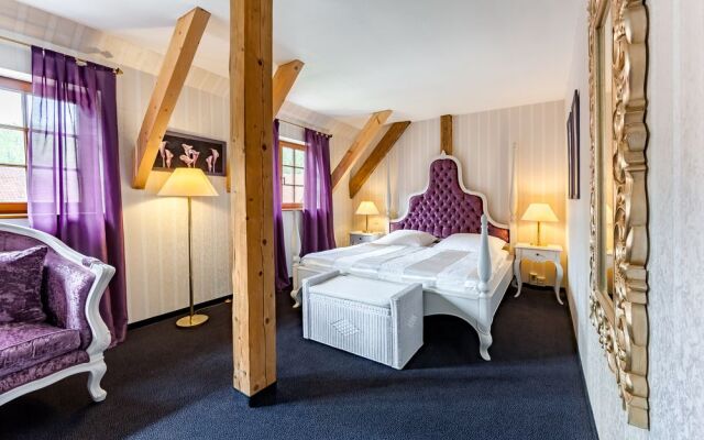 Hotel & Spa Wasserschloss Westerburg