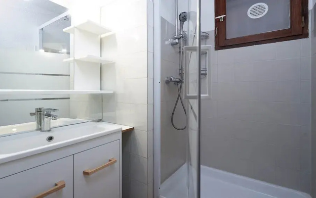 Apartment in Agde Near Beach & Heated Pool