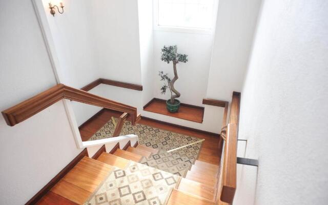 Hotel São Francisco