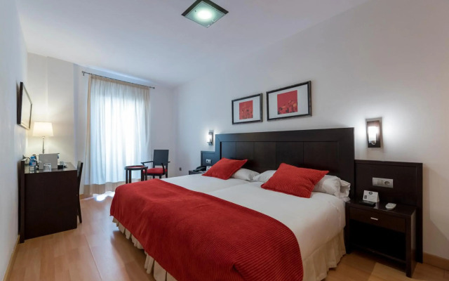 Itaca Salamanca by Soho Boutique Hotel