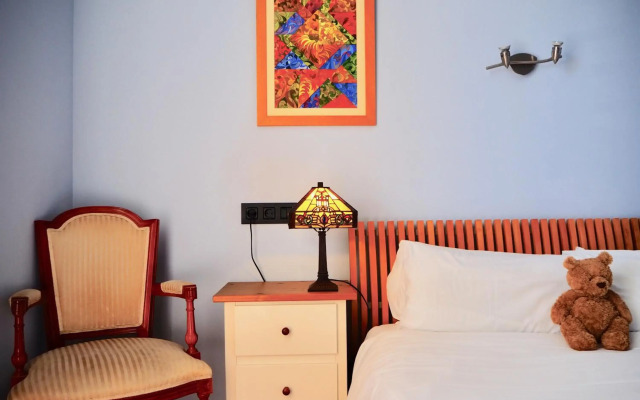 Hotel Liberty Sitges
