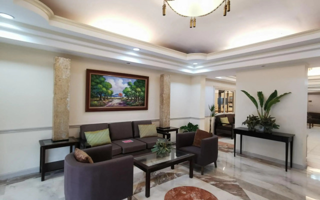 Tagaytay Country Hotel