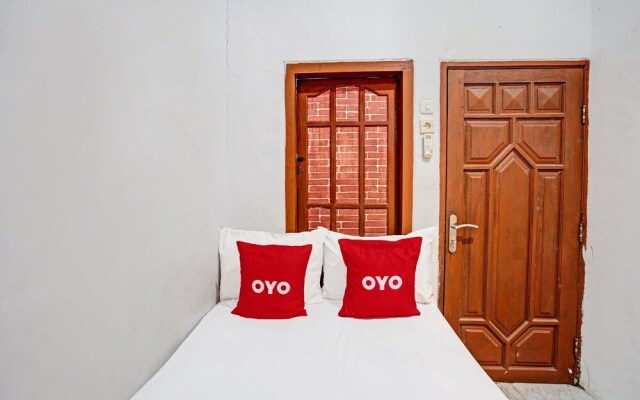 OYO Life 92310 Banyu Homestay