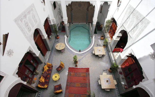 Riad Jamaï