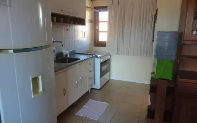 Village Recanto da Villa