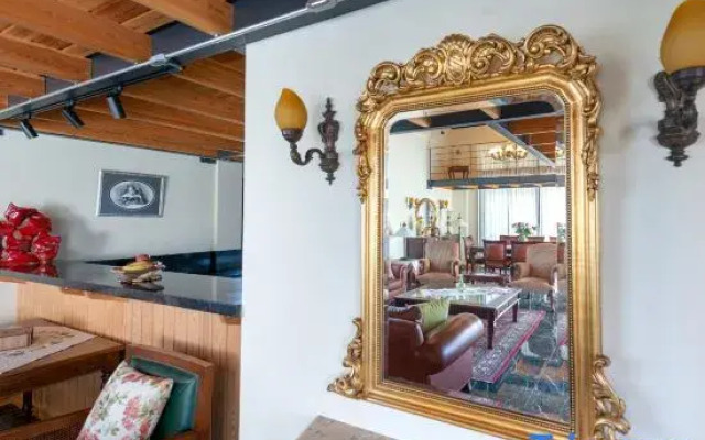 Urla Kostem Museum Hotel