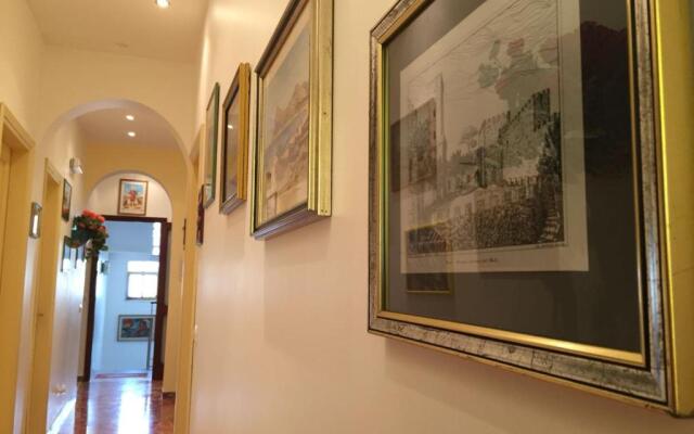 Casablanca Bed & Breakfast