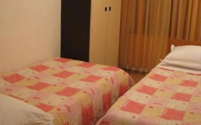 Mihovilovic - 50 m From Beach - A1