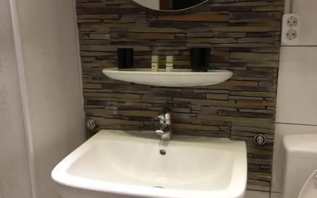 Ferienwohnung Resit 4