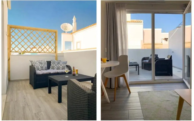 My Residence Alvor