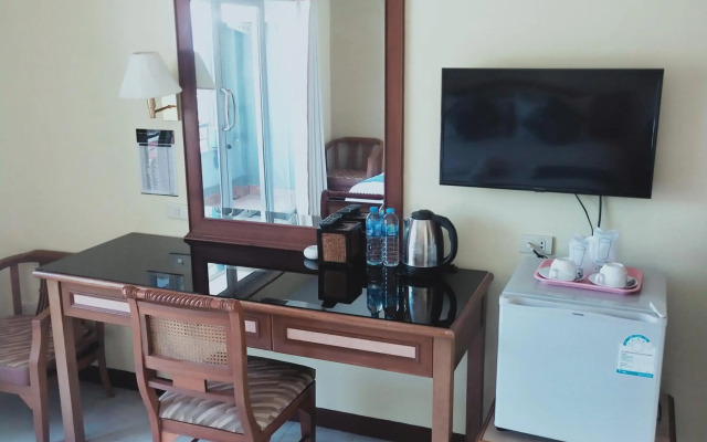 Lalisa Hotel Aonang