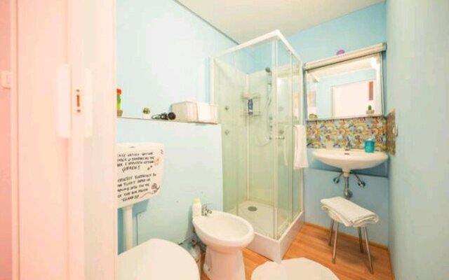 Bed & Breakfast Macallé
