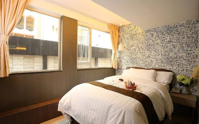 My Hotel
