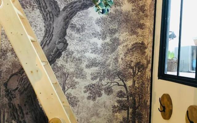 Appartement Joséphine