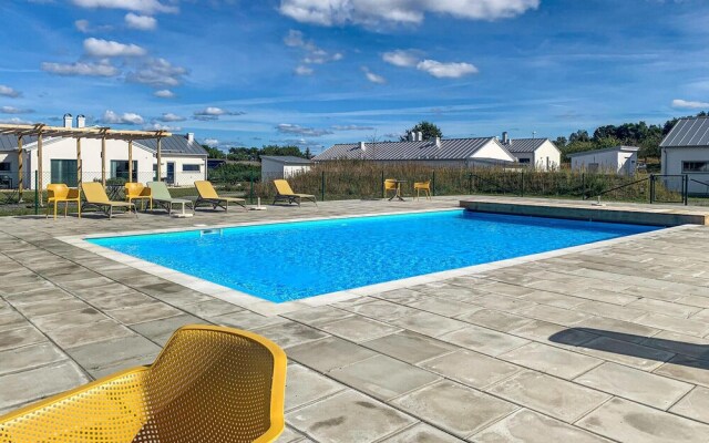 Stunning Home in Simrishamn With Outdoor Swimming Pool, Wifi and 2 Bedrooms