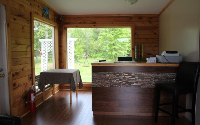 Brackley Country Inn