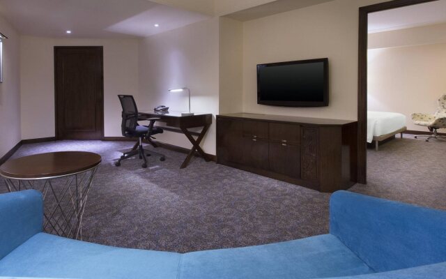 Le Meridien Jakarta