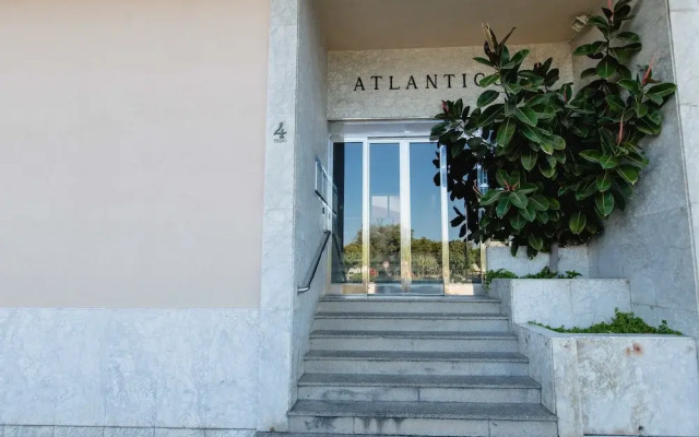 Apartamento Malibú playa