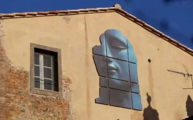 Appartamento Nel Borgo