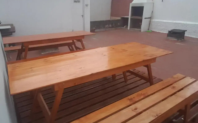 Hostel Salta 1285