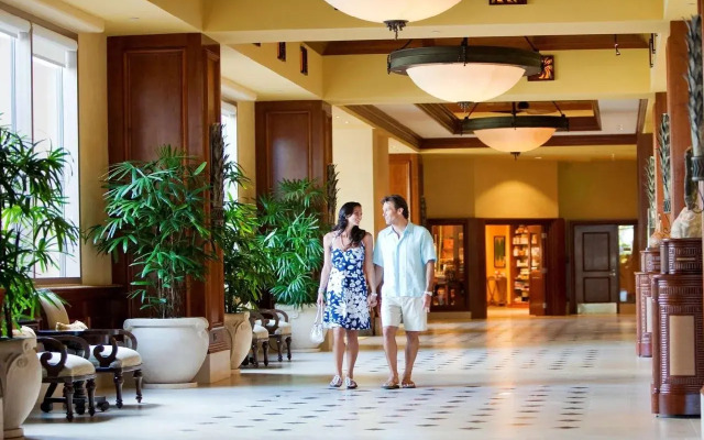 Hilton Grand Vacations Club Grand Waikikian Honolulu