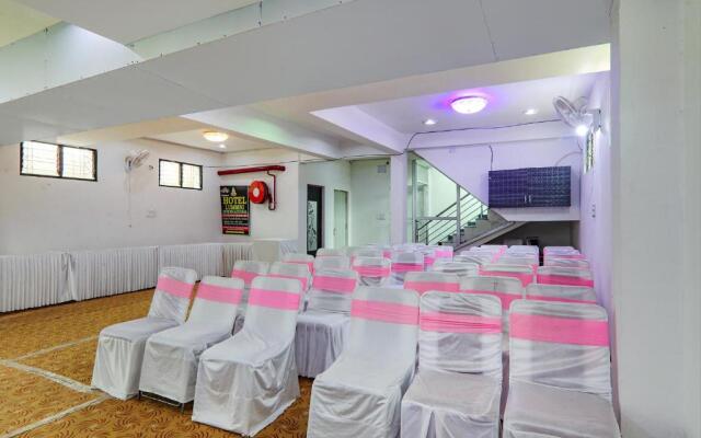 Fabhotel Lumbini International