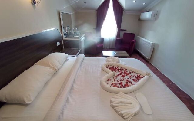 Ceren Otel