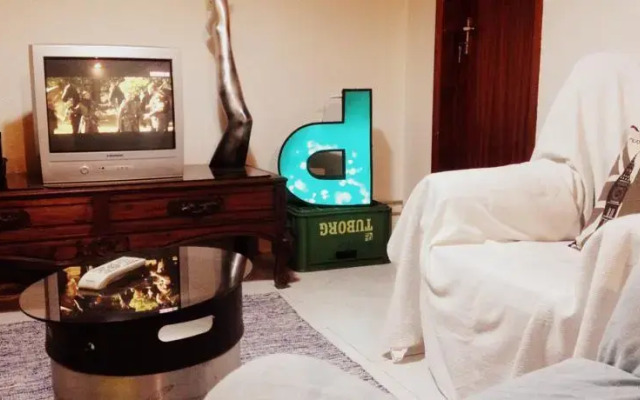EcoDesign GuestHouse