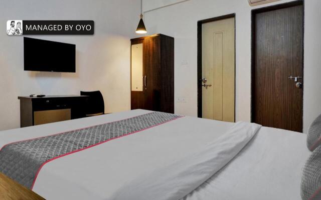 Super OYO Townhouse 1218 Imperial Inn