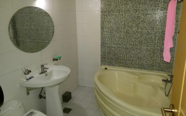 Odyssey  Hotel