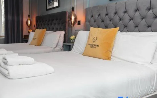 Phoenix Hotel Liverpool