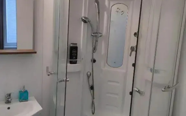Apartmán priamo v centre mesta Levice