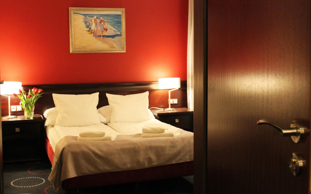 Hotel Admiral