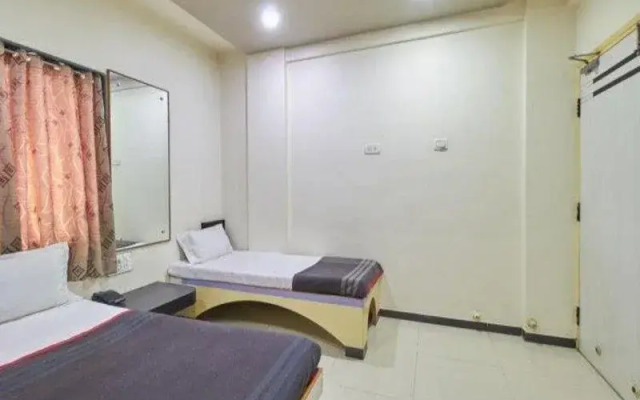 Namrata Residence