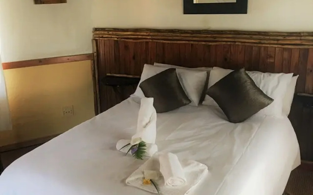 Summit Lodge Graskop