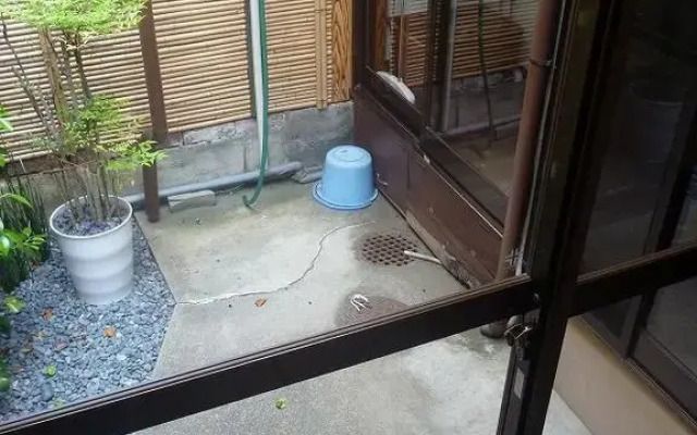 Guest House Route 53 Kyo Nagomian