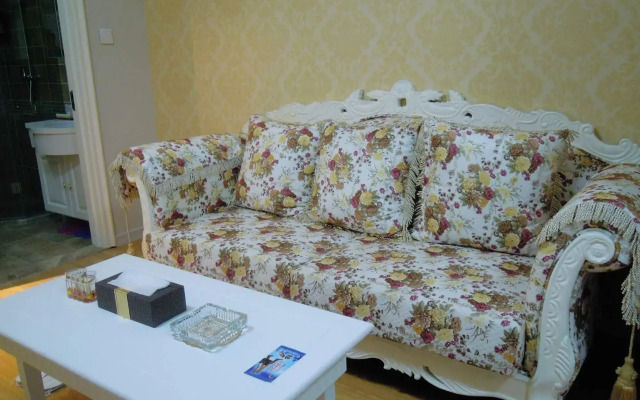 Dalian Zuoan Apartment